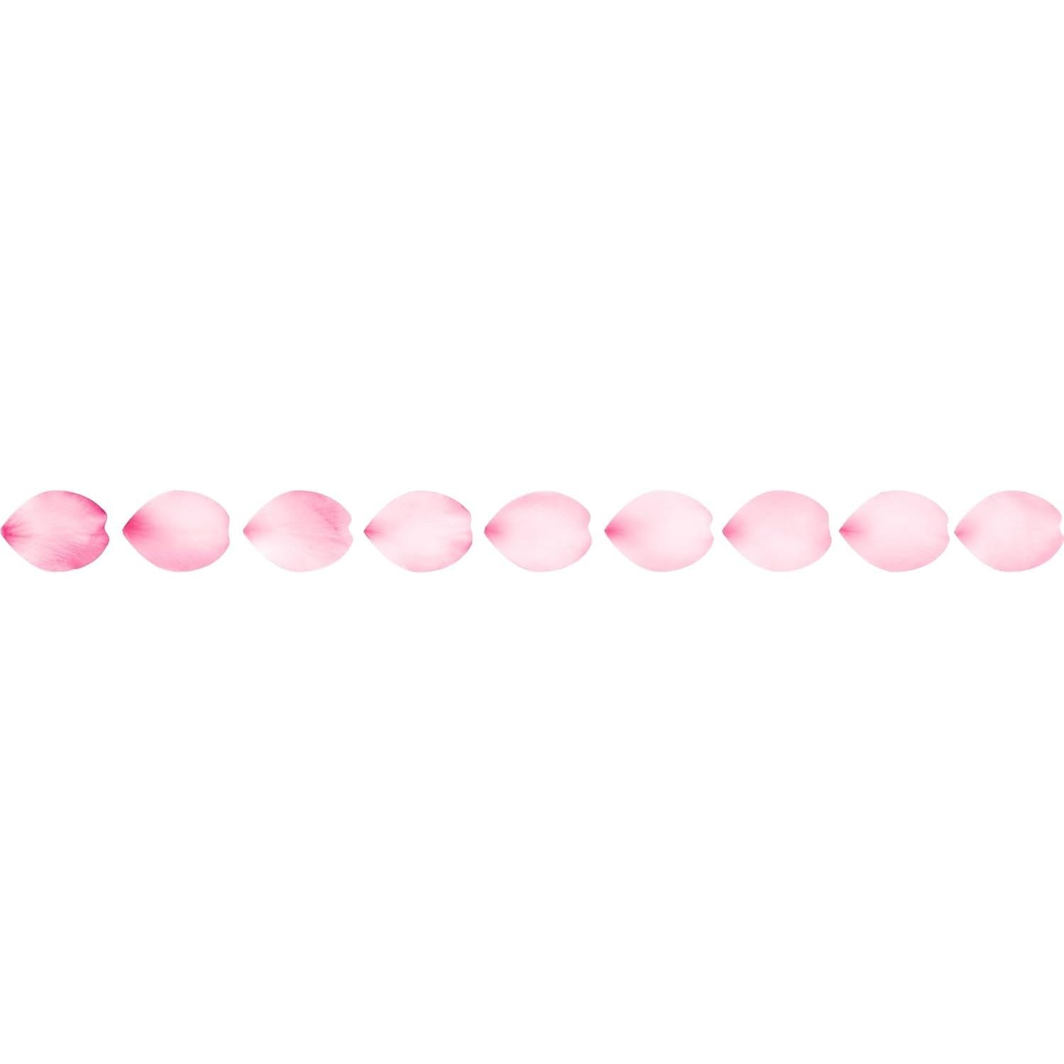 Folia - Washi stickers - Rose Blossom | Scout & Co