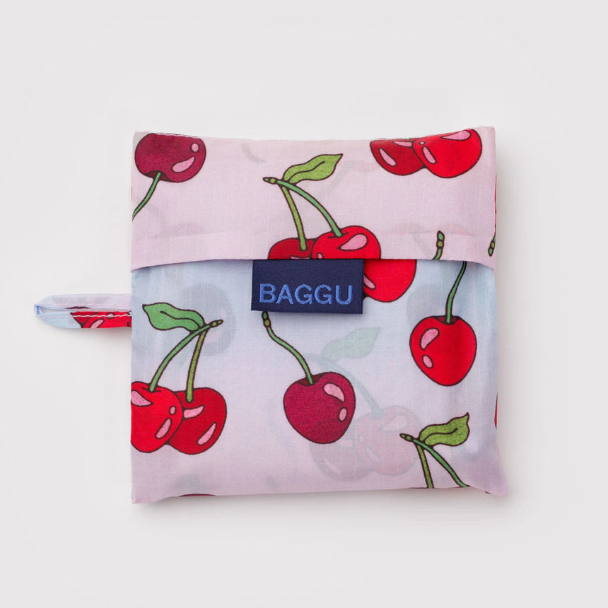 Baggu- Standard Baggu reusable bag - Cherries | Scout & Co