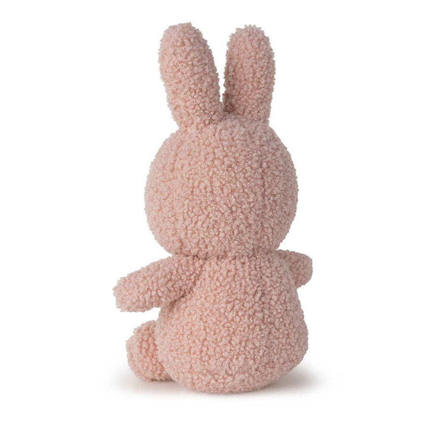 Miffy - Pink Tiny Teddy soft toy | Scout & Co