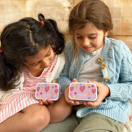 Cotton Twist - Heart Bracelet Gift Kit | Scout & Co