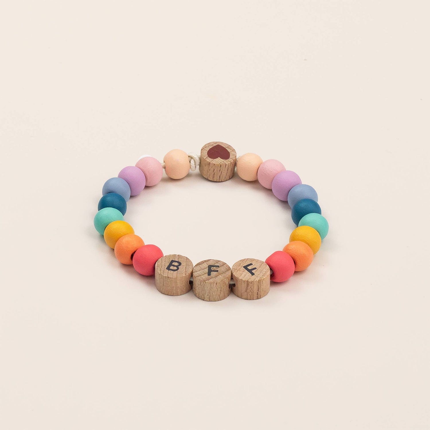 Cotton Twist - BFF friendship bracelet kit | Scout & Co