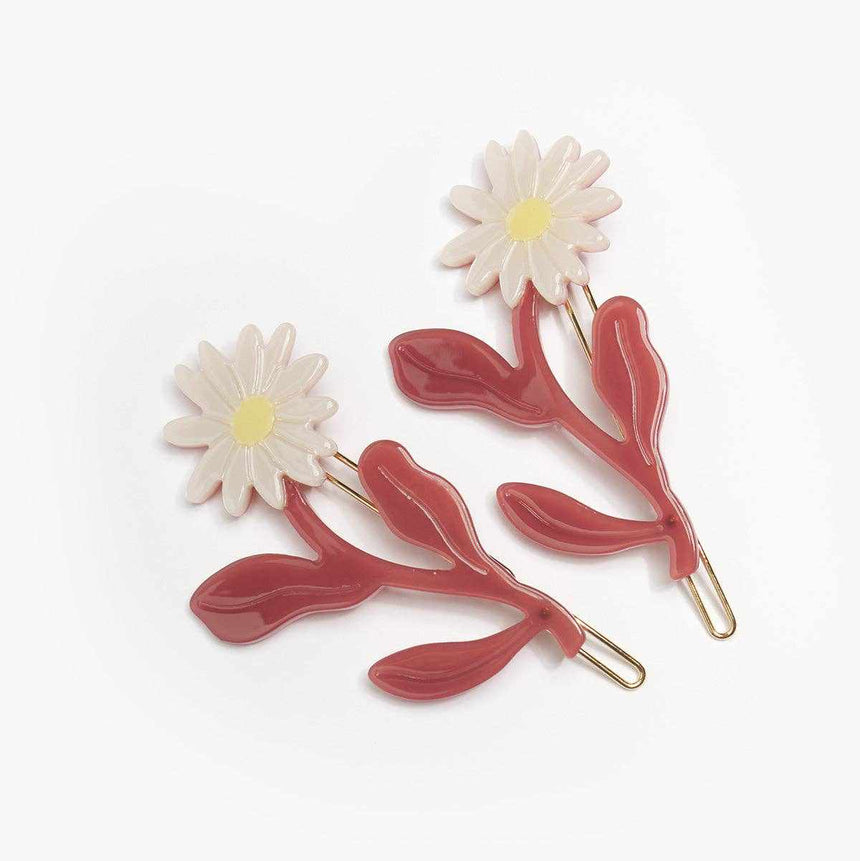 Marguerite Barrette Set | Scout & Co