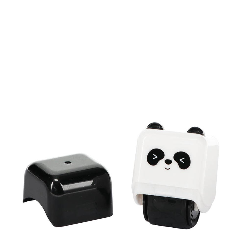 Rex - Roller stamp - Panda | Scout & Co