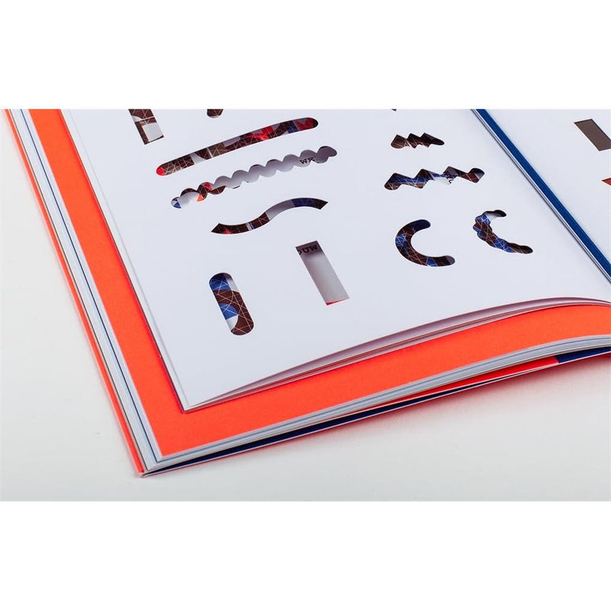 Graphic Design Playbook - Aurélien Farina & Sophie Cure | Scout & Co