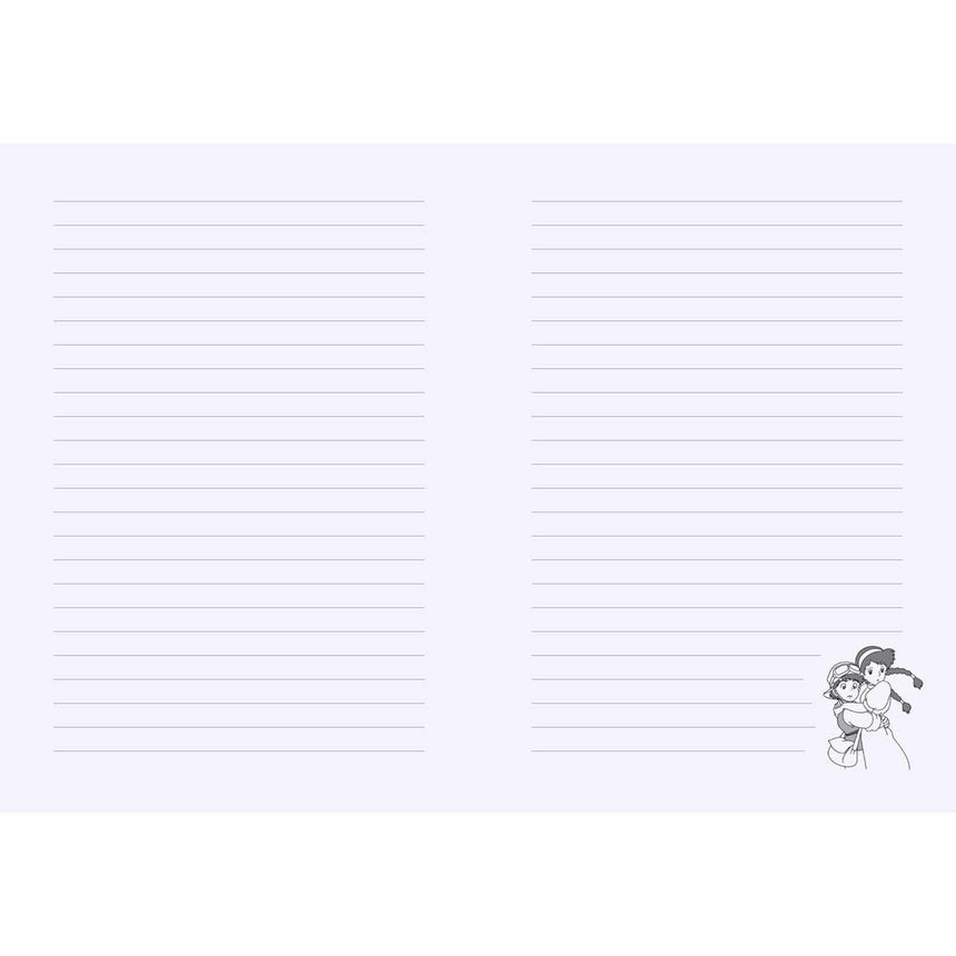 Castle In The Sky journal | Scout & Co