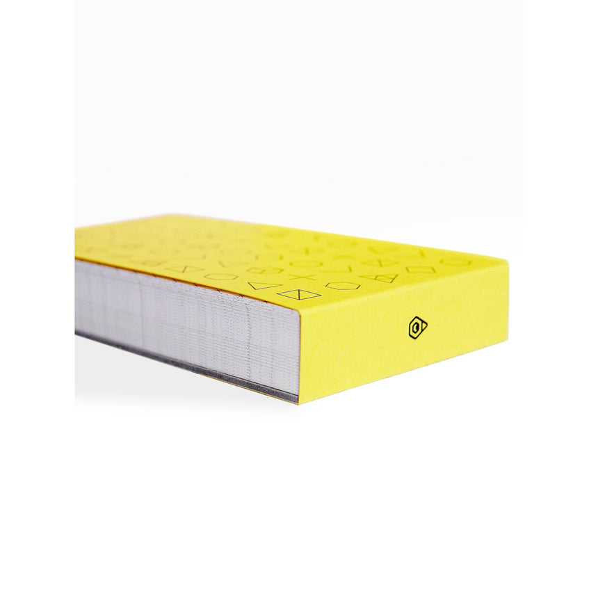 Odd Goose - Odd Grids pocket notebook | Scout & Co