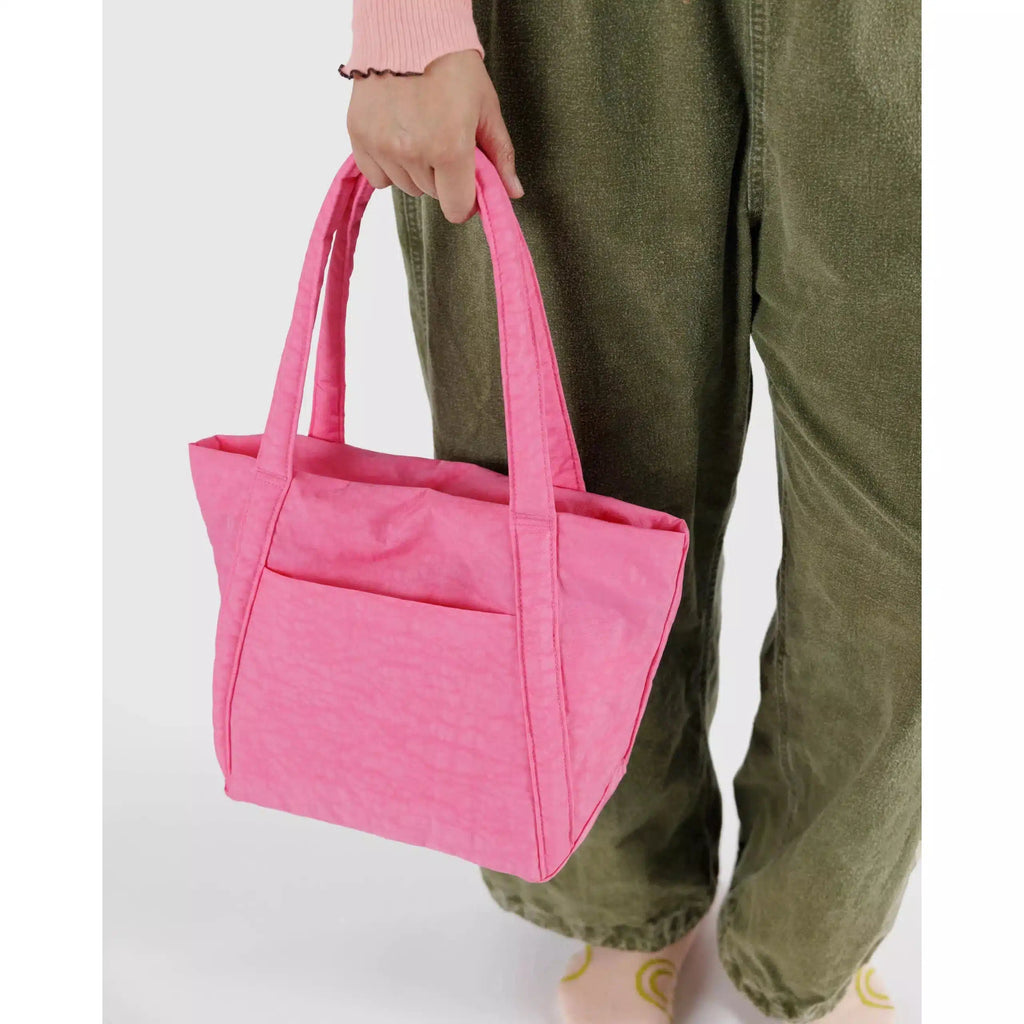 Baggu - Mini Cloud bag - Azalea Pink | Scout & Co