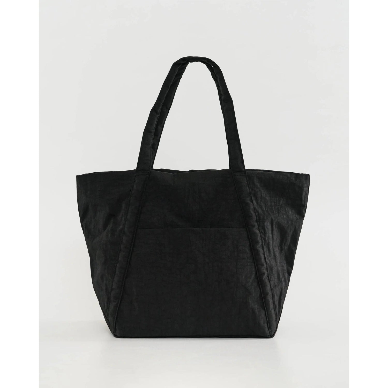 Baggu – Cloud bag - Black | Scout & Co