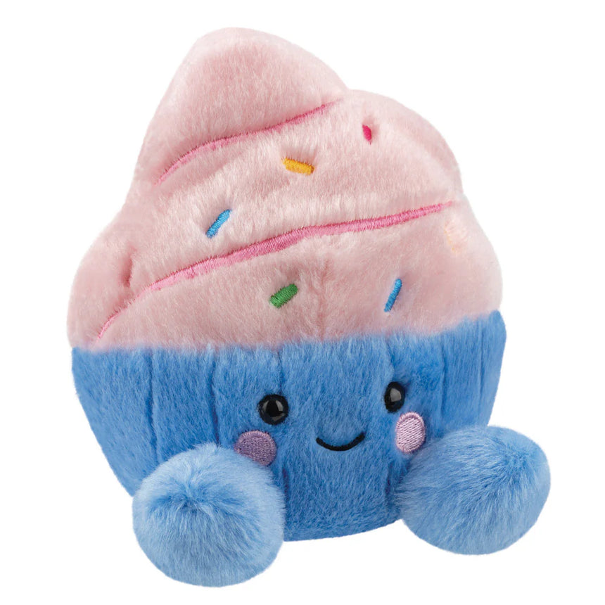 Aurora - Palm Pals soft toy - Camila Cupcake | Scout & Co