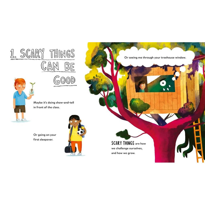 Tony Rex's Seven Stomps to Success - Alex Latimer | Scout & Co