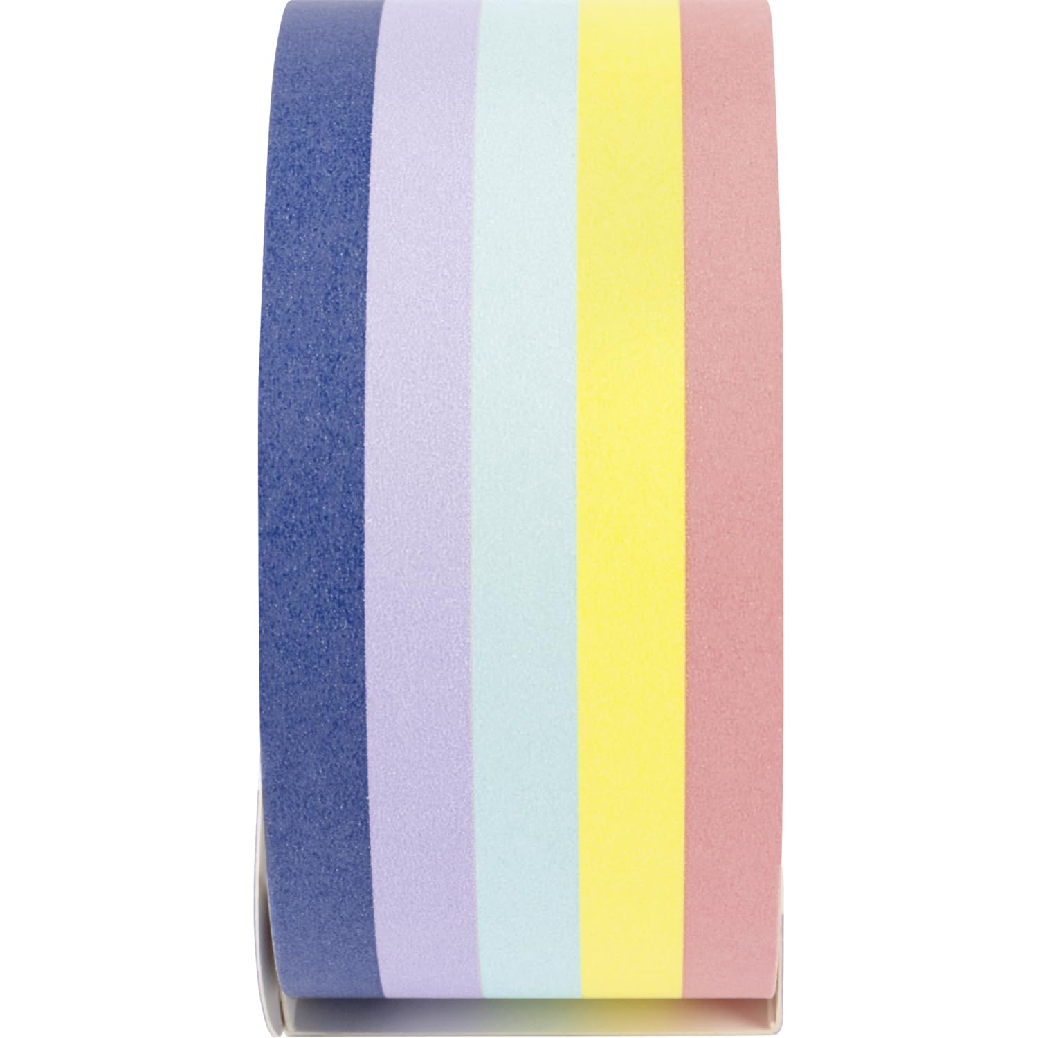 Folia - Packing tape - Rainbow | Scout & Co