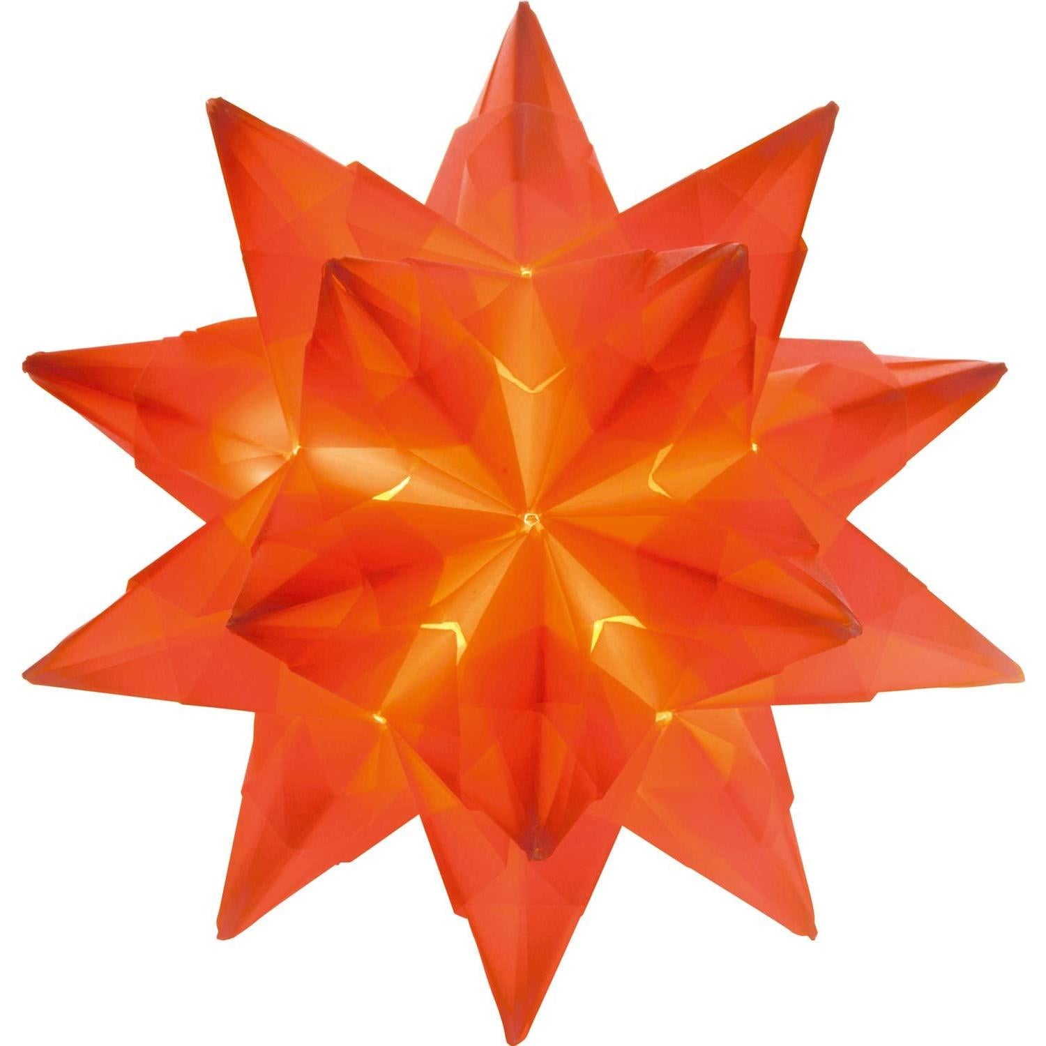 Folia - Bascetta mini stars DIY kit - coloured | Scout & Co