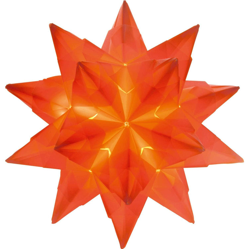 Folia - Bascetta mini stars DIY kit - coloured | Scout & Co