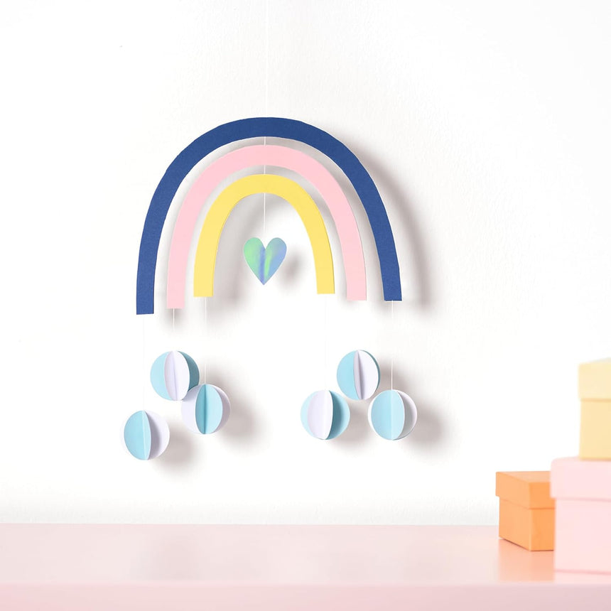 Folia - Wow Craft Box - Happiness Safari | Scout & Co