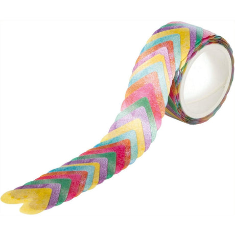 Folia - Washi stickers - Hearts | Scout & Co