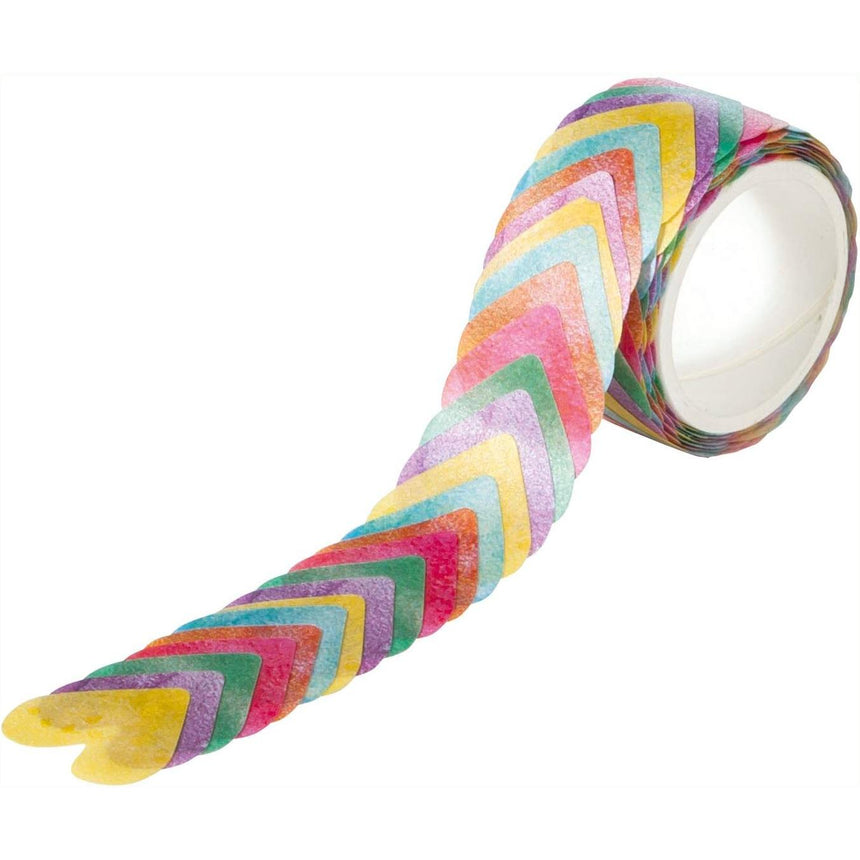 Folia - Washi stickers - Hearts | Scout & Co