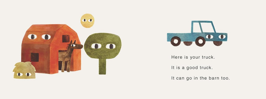 Your Places: 3 board books box set - Jon Klassen