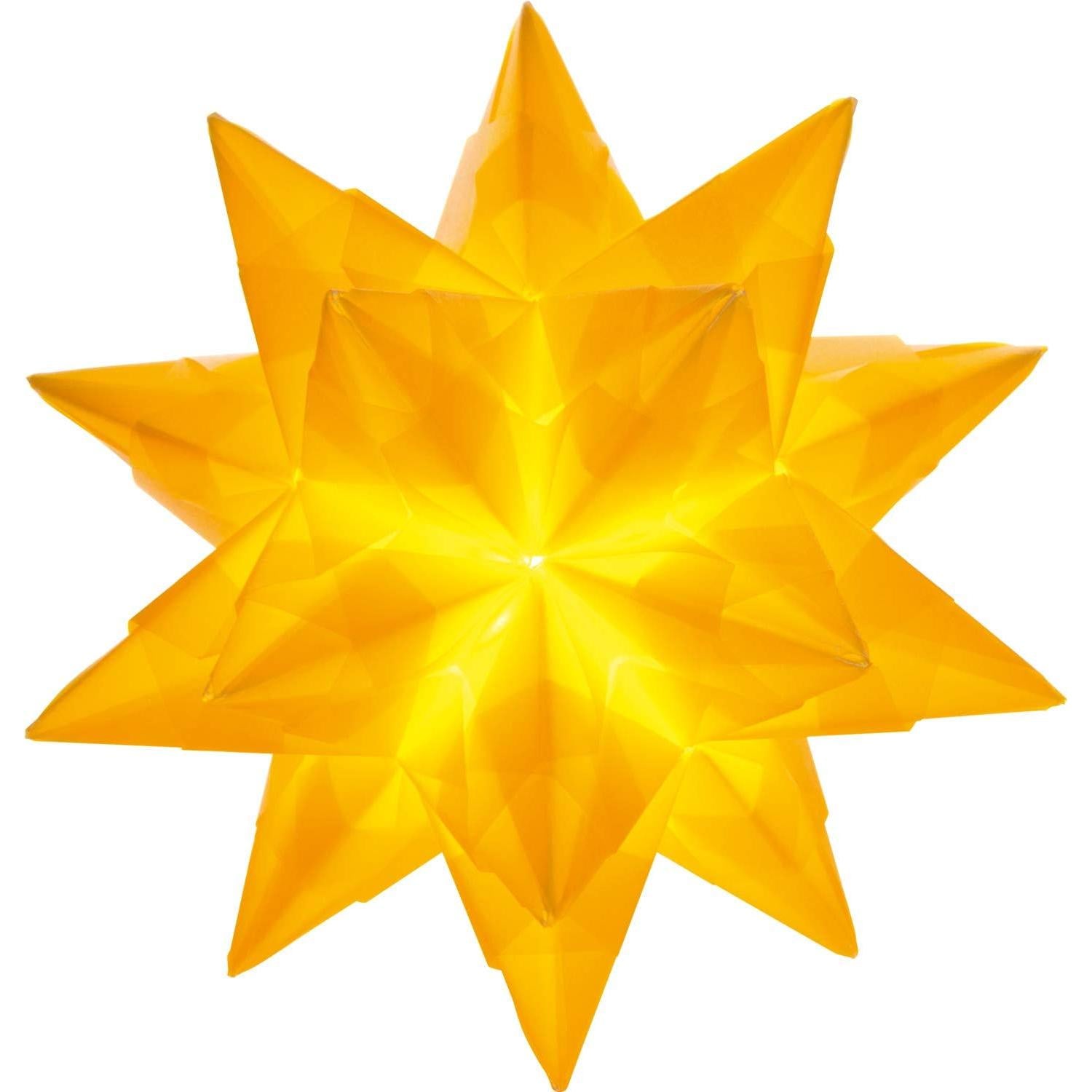 Folia - Bascetta mini stars DIY kit - coloured | Scout & Co