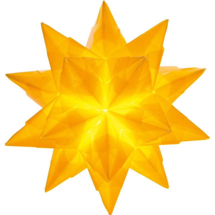Folia - Bascetta mini stars DIY kit - coloured | Scout & Co