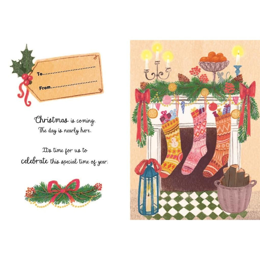 A Little Pop Of Joy - Amanda Wood | Scout & Co
