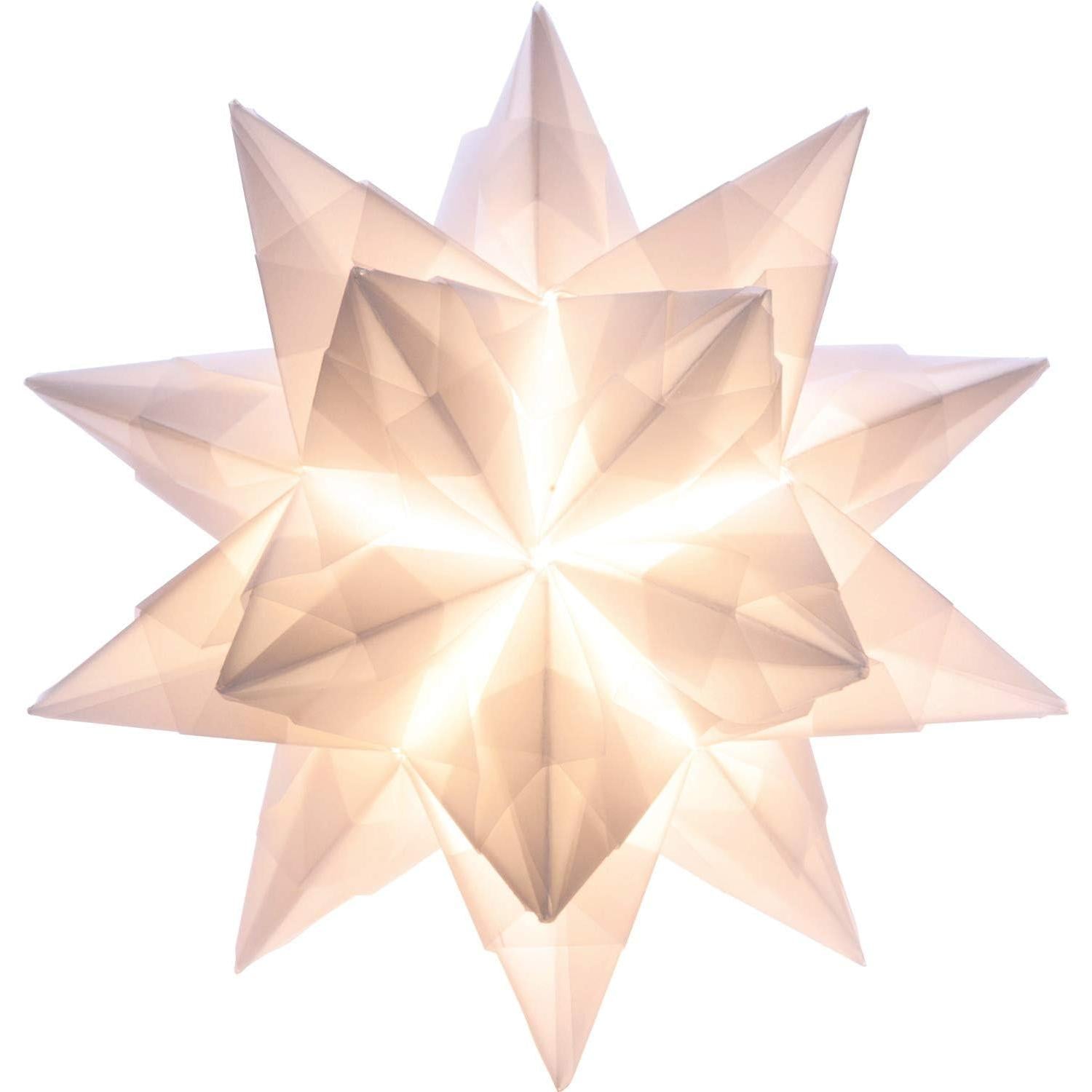 Folia - Bascetta mini stars DIY kit - coloured | Scout & Co