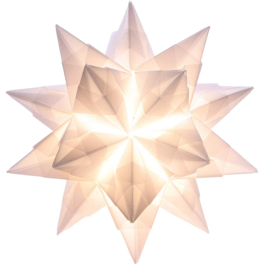 Folia - Bascetta mini stars DIY kit - coloured | Scout & Co