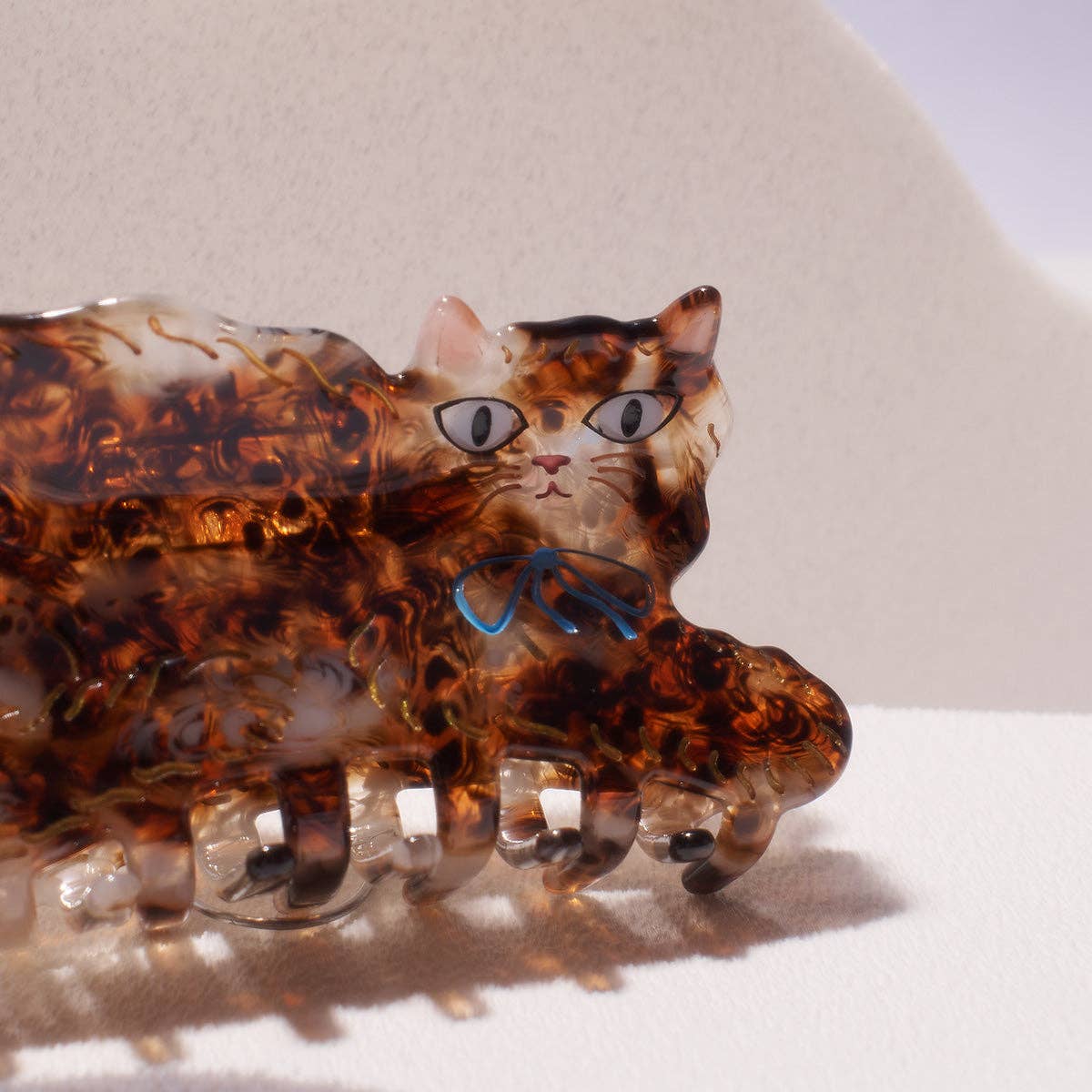 Calico Kitty Claw | Scout & Co