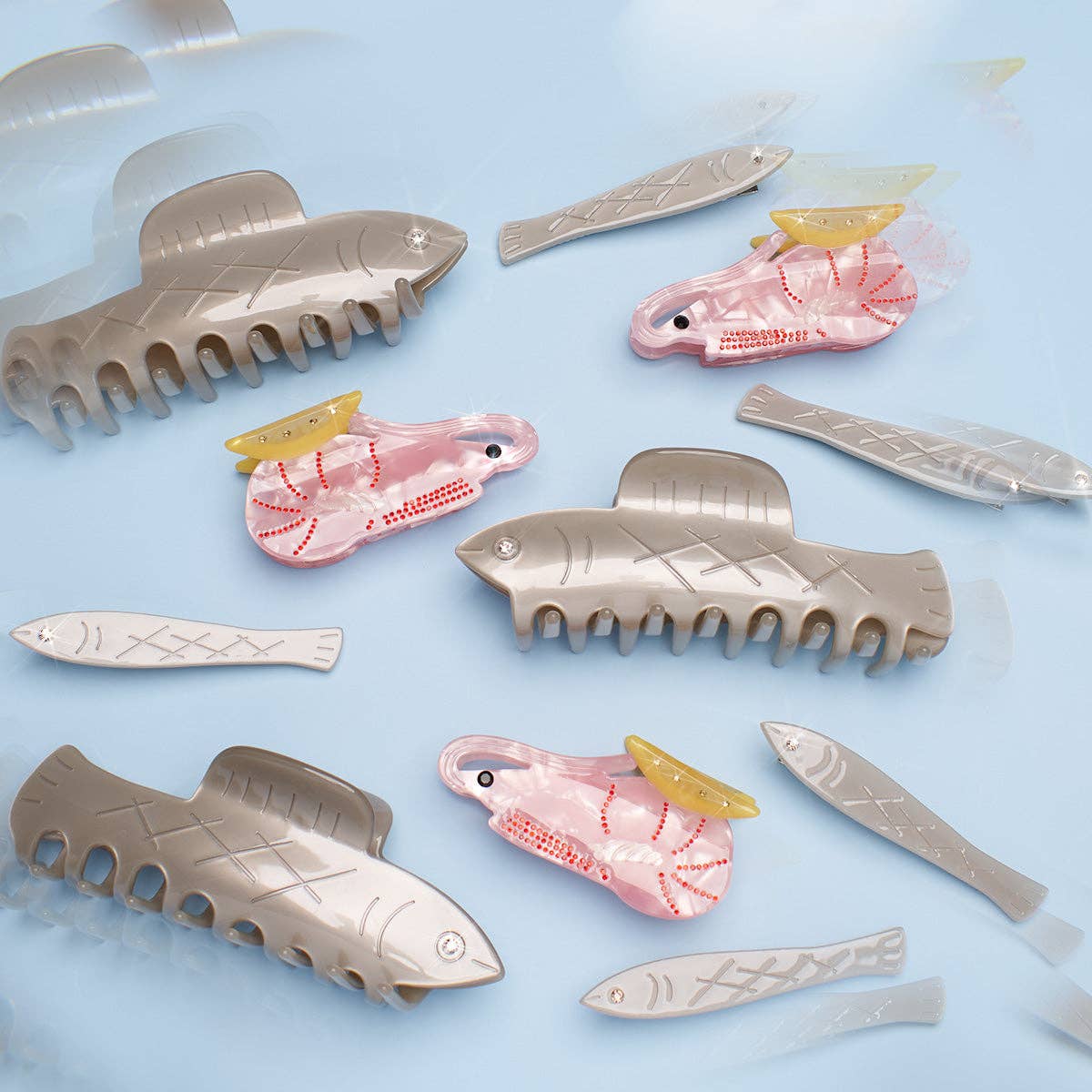 Herring Claw | Scout & Co