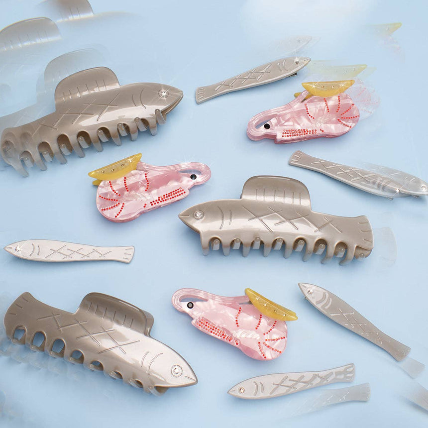 Herring Claw | Scout & Co