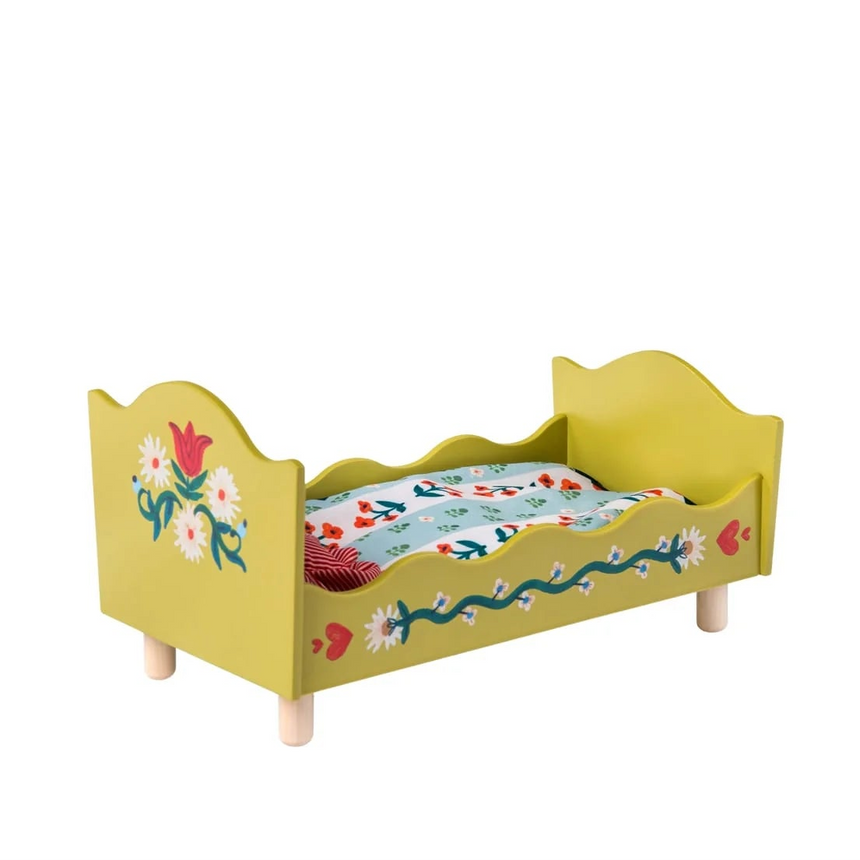Moulin Roty - Les Minouchkas - Bed | Scout & Co