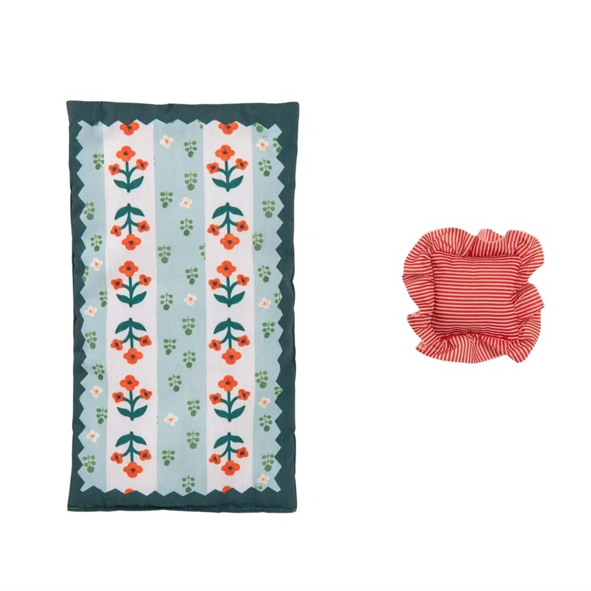 Moulin Roty - Les Minouchkas - Bed | Scout & Co