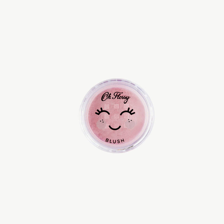 Oh Flossy - Ballet Sparkle make-up & glitter Set
