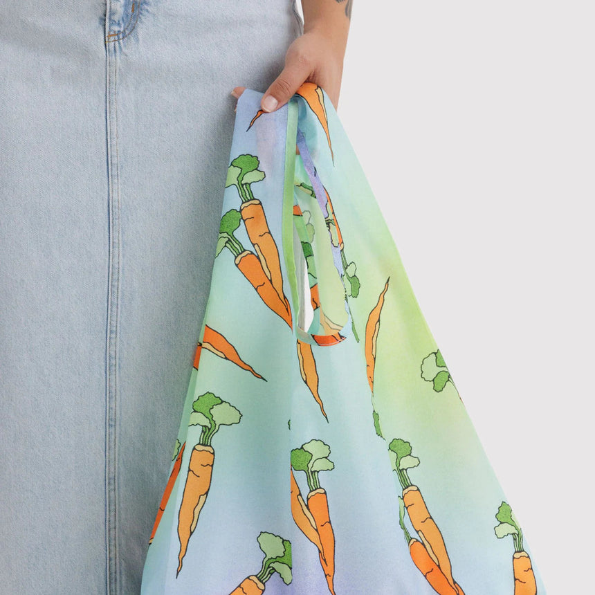 Baggu- Standard Baggu reusable bag - Carrots | Scout & Co