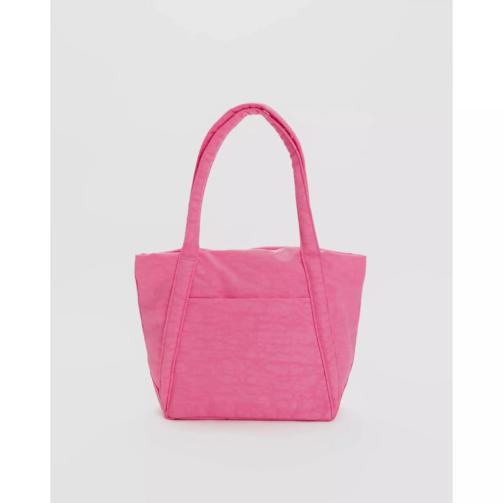 Baggu - Mini Cloud bag - Azalea Pink | Scout & Co