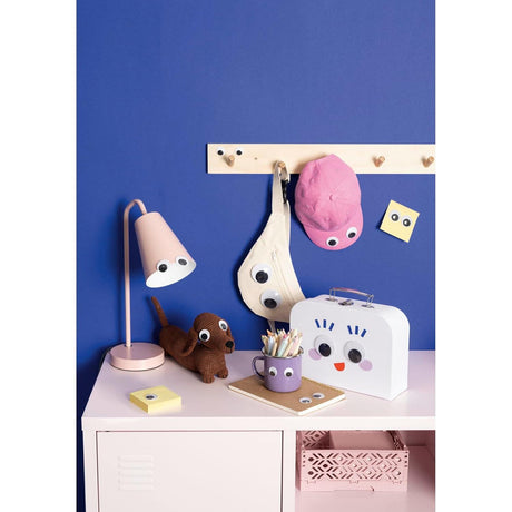 Folia - Googly eyes big box - set of 200 | Scout & Co