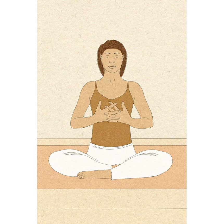 Yoga Teacher In A Box - Leonie Taylor | Scout & Co