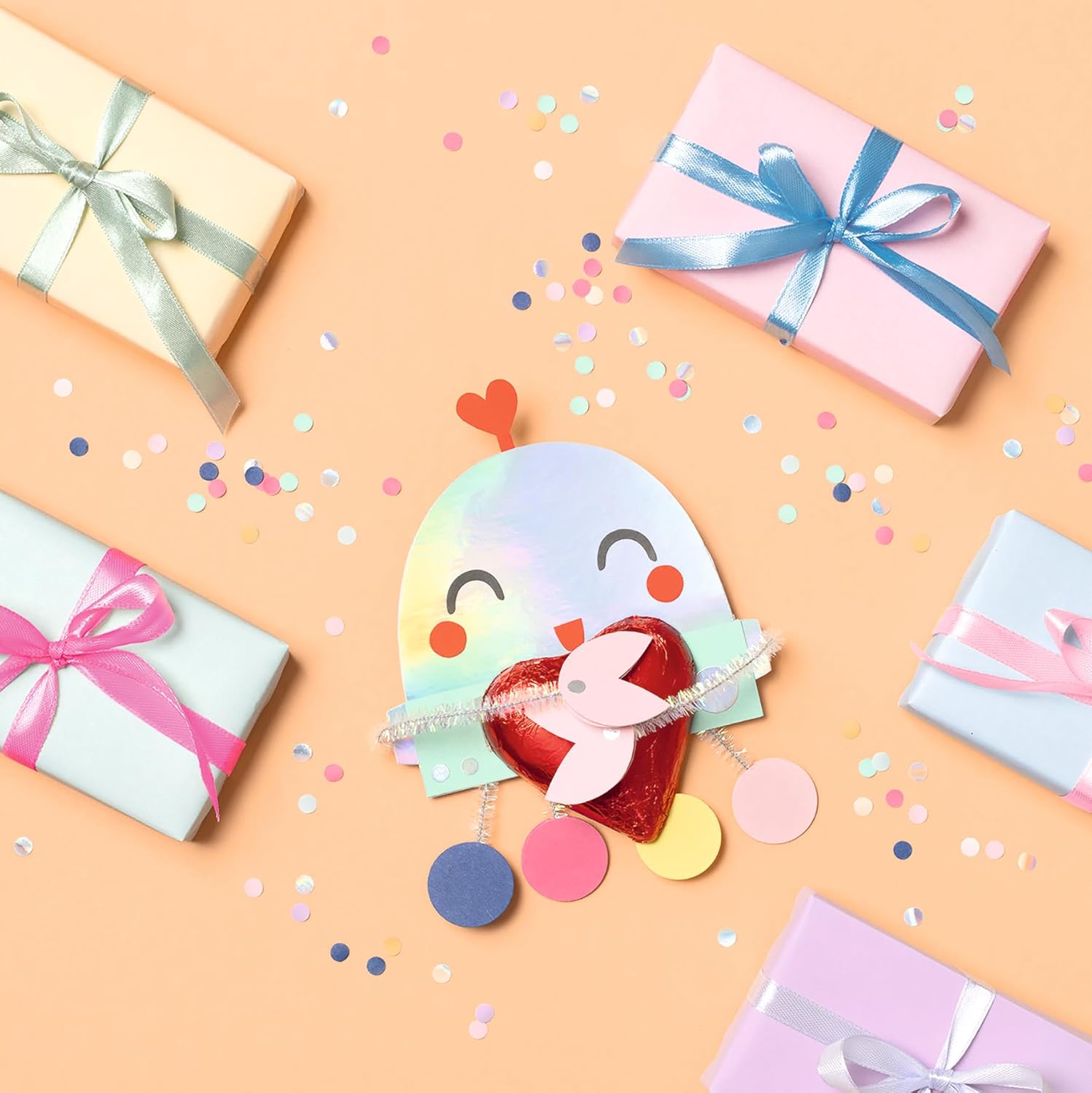 Folia - Wow Craft Box - Happiness Safari | Scout & Co