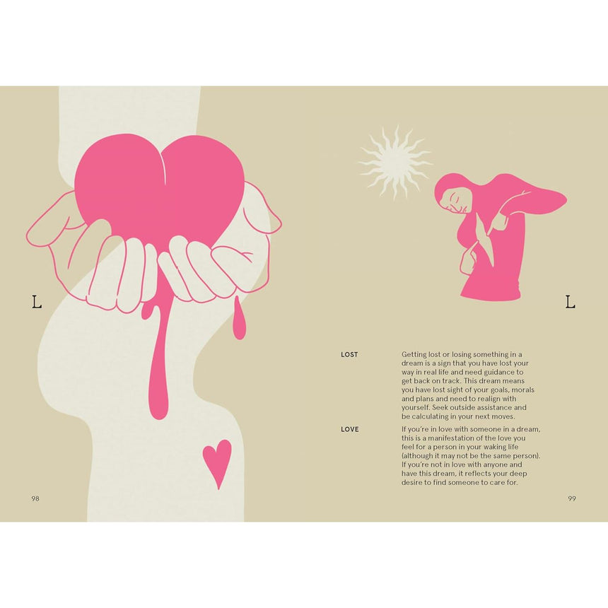 A-Zzz of Dreams: Decoding Your Dreams and Deciphering Your Future - Matt Galea | Scout & Co