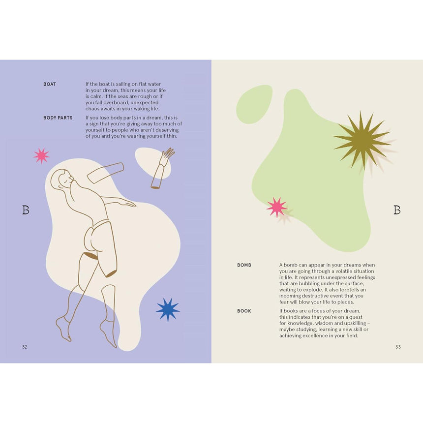 A-Zzz of Dreams: Decoding Your Dreams and Deciphering Your Future - Matt Galea | Scout & Co