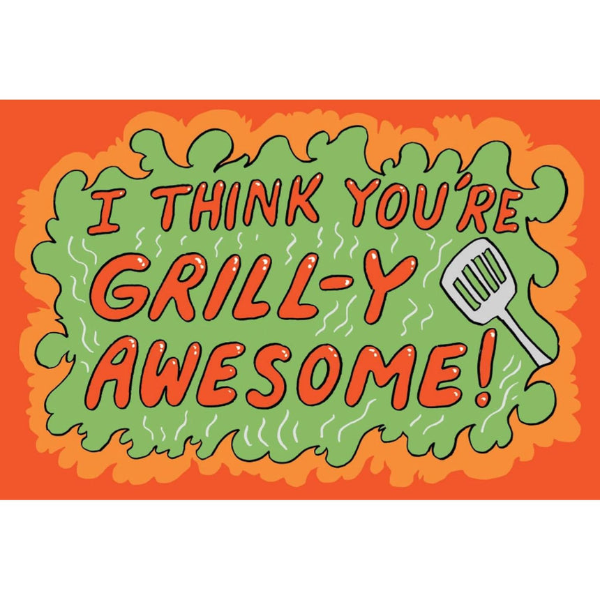 Meat Cute: 10 Pop-Up Notecards and Envelopes | Scout & Co