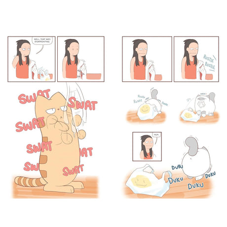 Saphie The One-Eyed Cat - Joho | Scout & Co