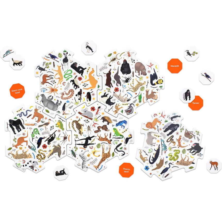 I Saw It First: Safari (travel edition) | Scout & Co