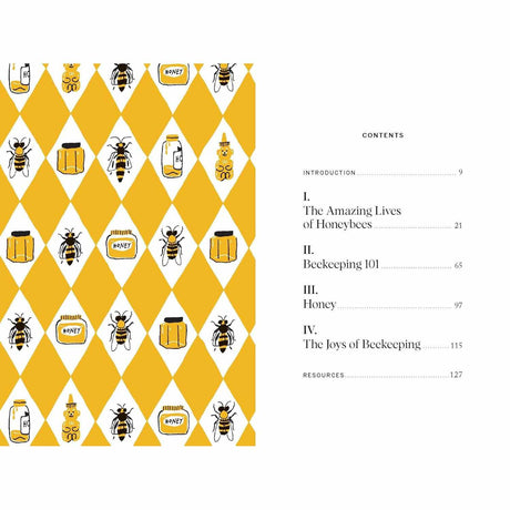 Pocket Nature: Beekeeping - Ariel Silva | Scout & Co