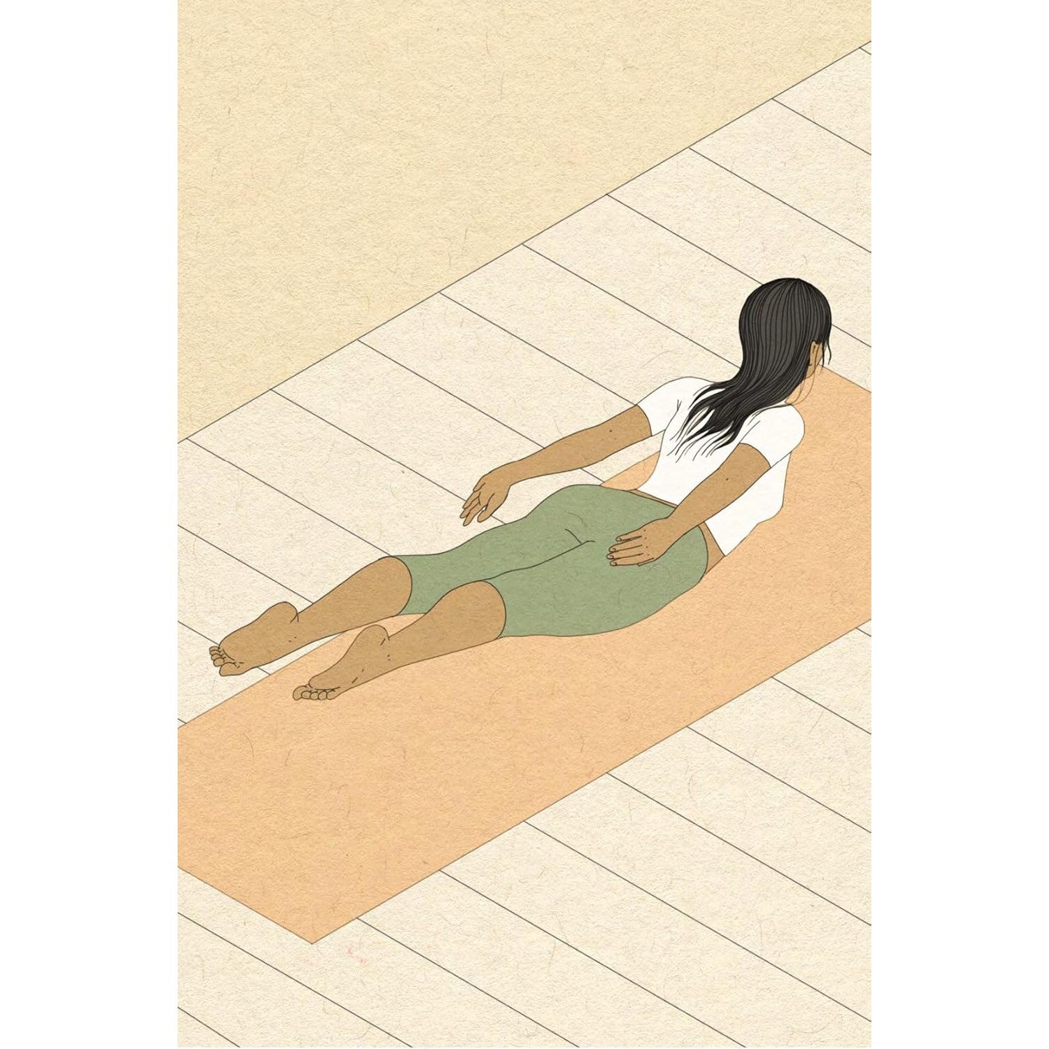 Yoga Teacher In A Box - Leonie Taylor | Scout & Co