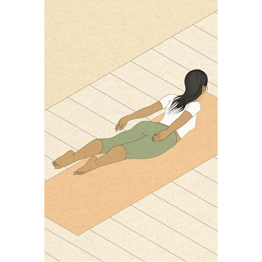 Yoga Teacher In A Box - Leonie Taylor | Scout & Co