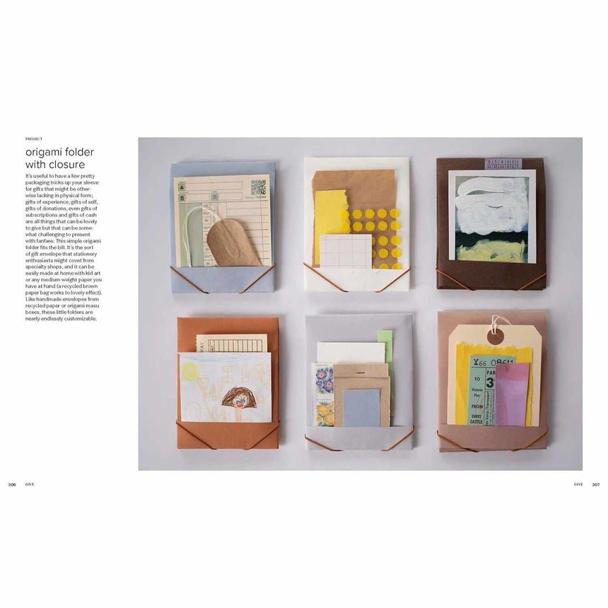 Making Things - Erin Boyle & Rose Pearlman | Scout & Co
