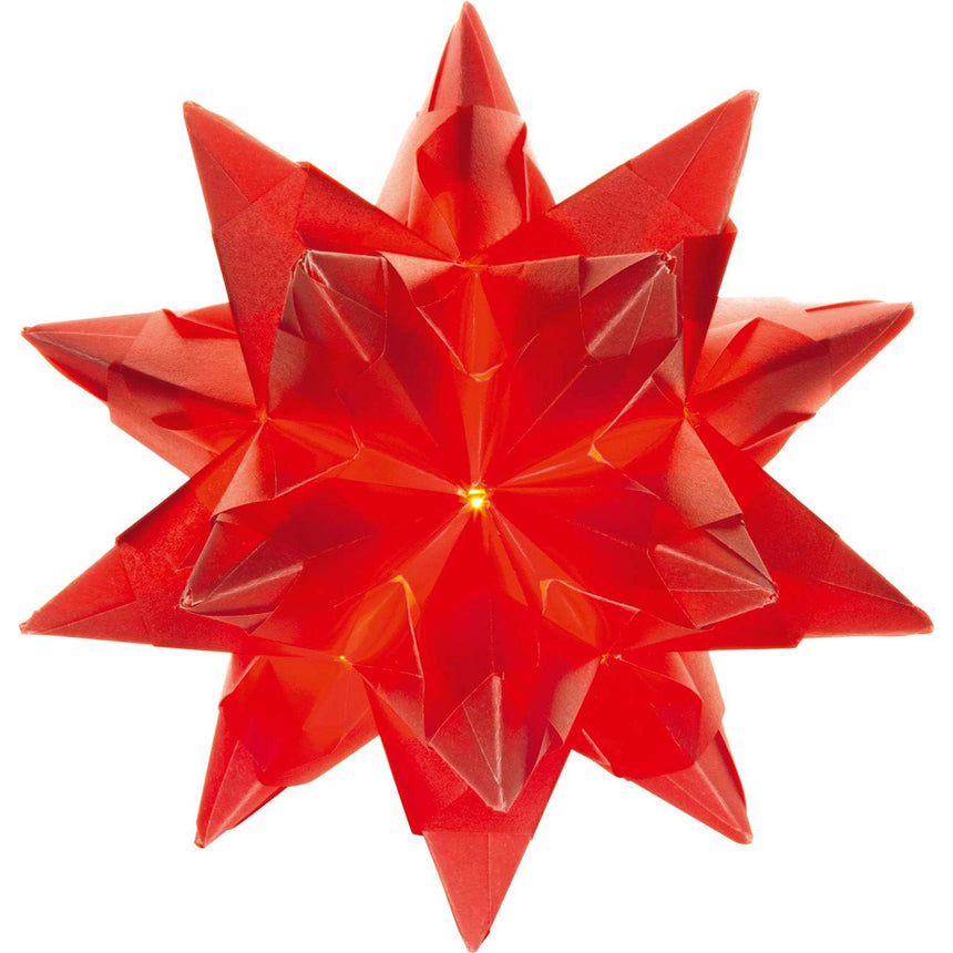 Folia - Bascetta mini stars DIY kit - coloured | Scout & Co