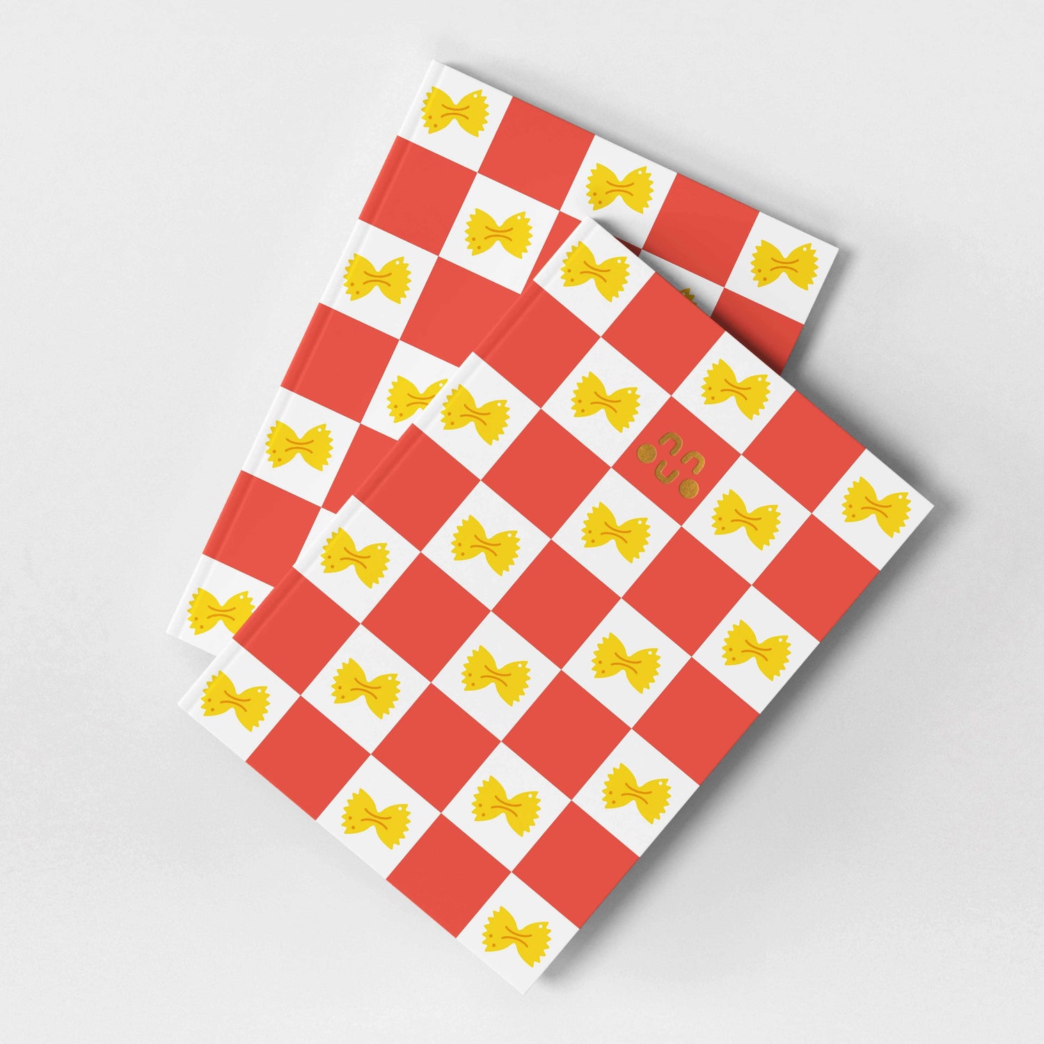 Studio Boketto - Farfalle Pasta notebook | Scout & Co