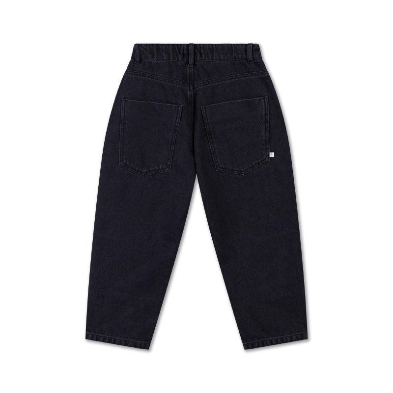 Repose AMS - Barrel pants - Charcoal mist | Scout & Co