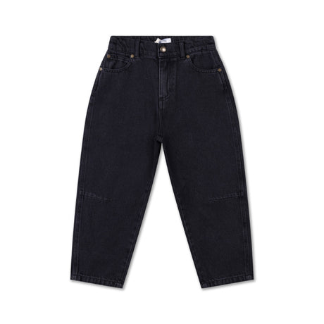 Repose AMS - Barrel pants - Charcoal mist | Scout & Co